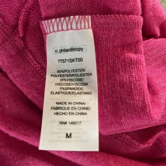 NWT n:philanthropy Electra Dress - Picture 7 of 7